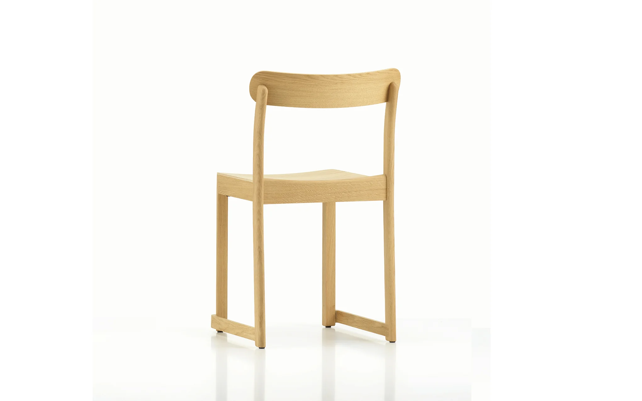 Atelier Chair - Image 3