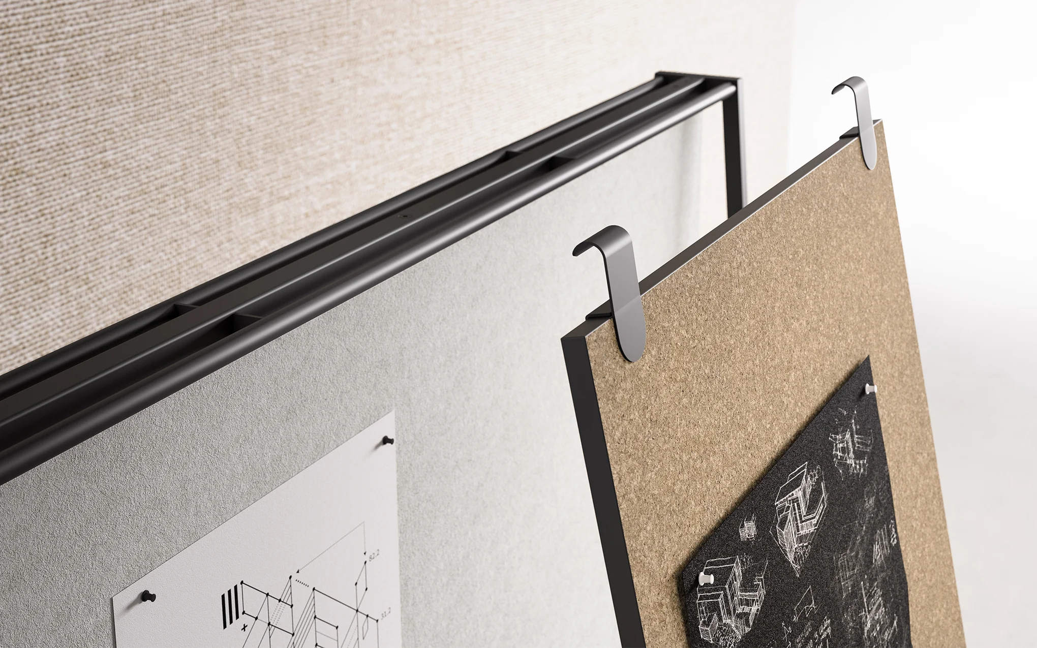 Atelier desk system - Image 4