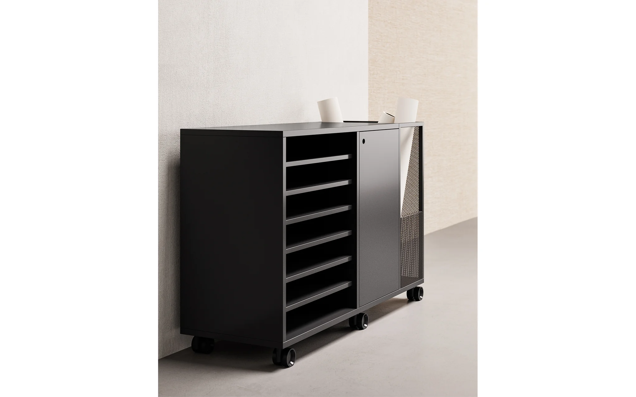 Atelier desk system - Image 6