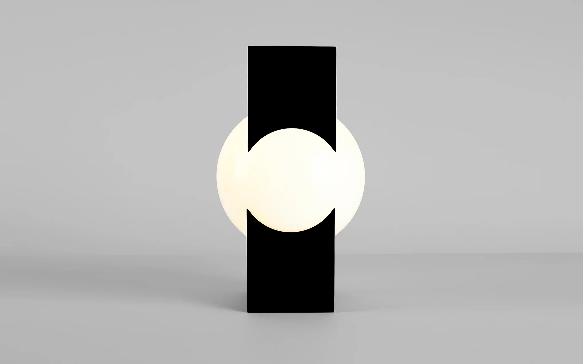 Atlas 02 table lamp - Image 2