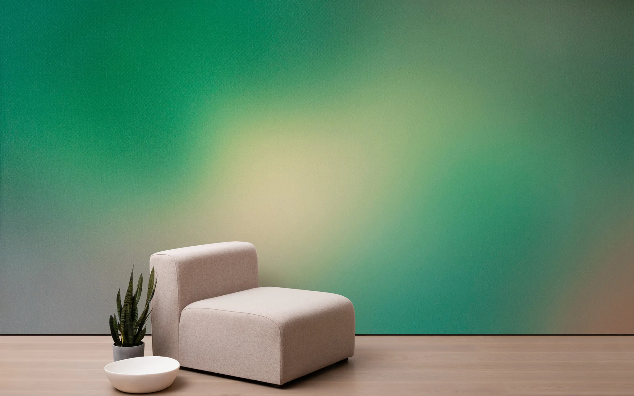 Aura wallpaper - Image 3