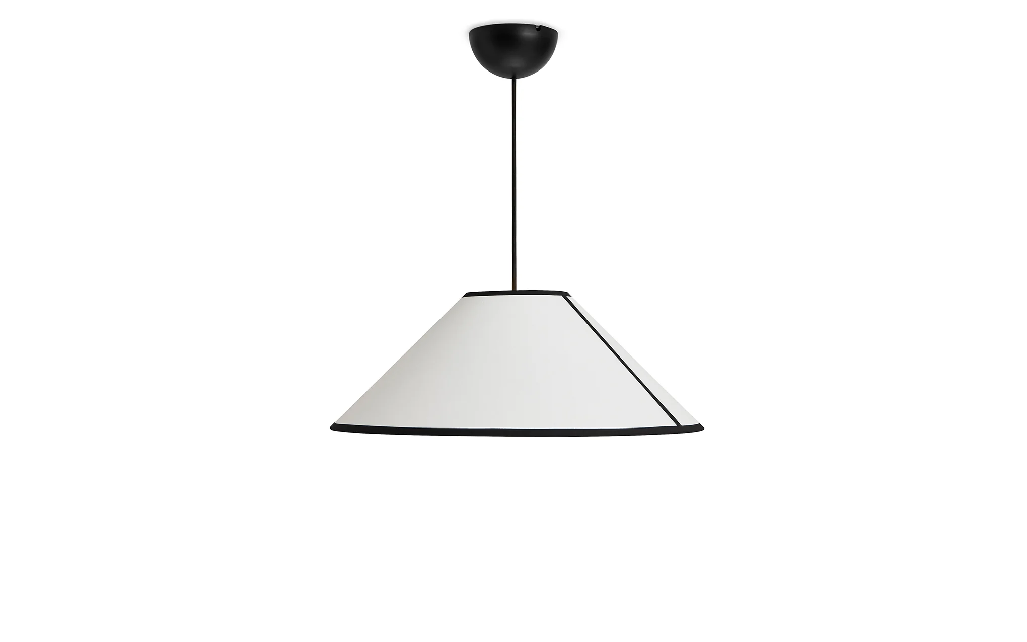 Ava Cone pendant