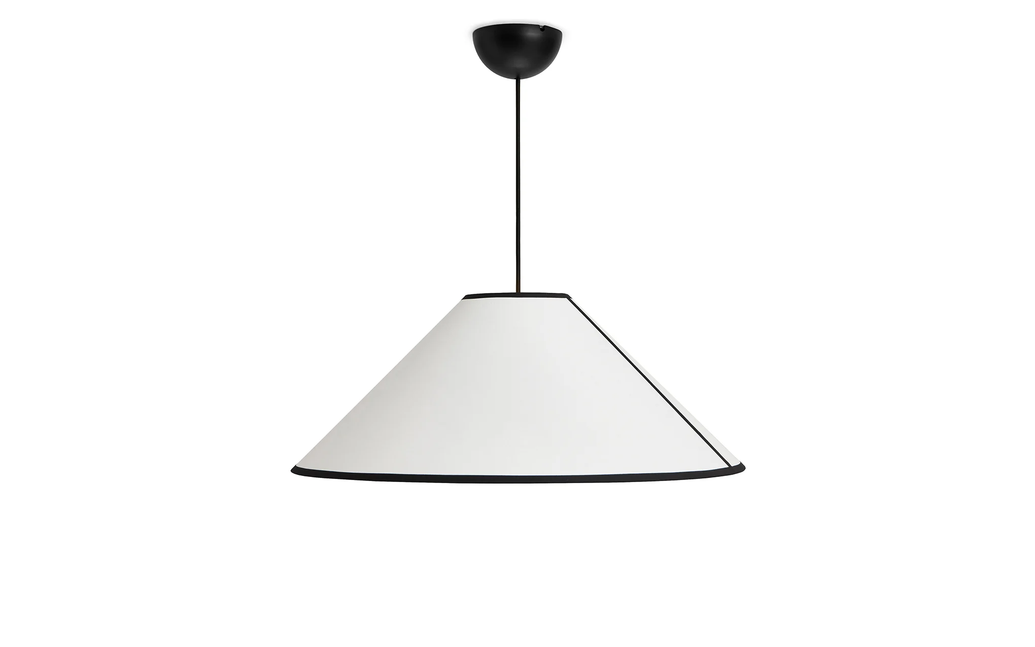 Ava Cone pendant - Image 3