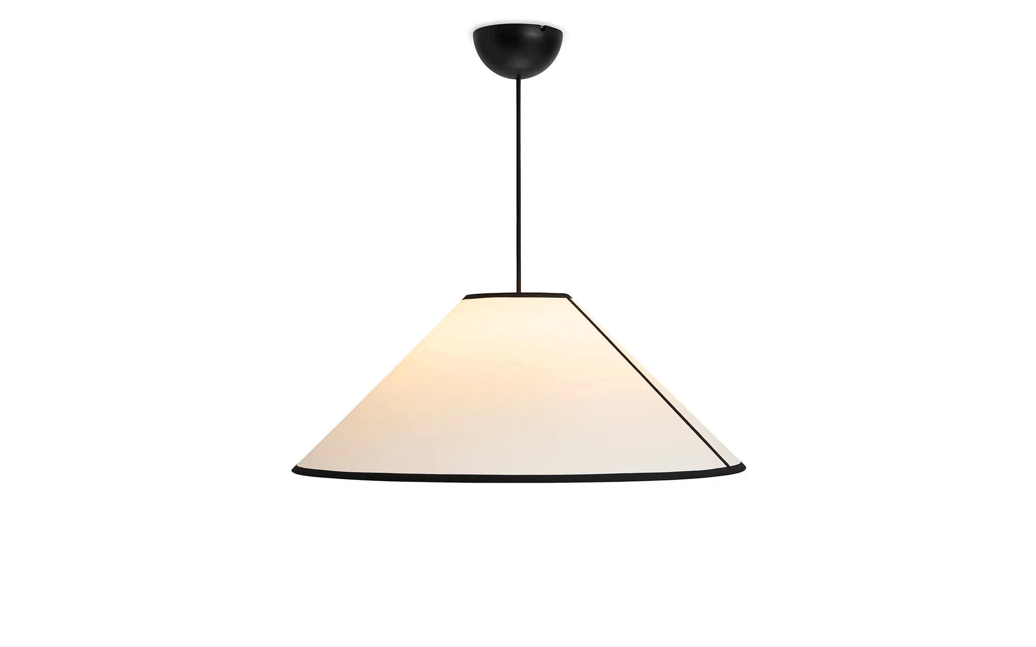 Ava Cone pendant - Image 4