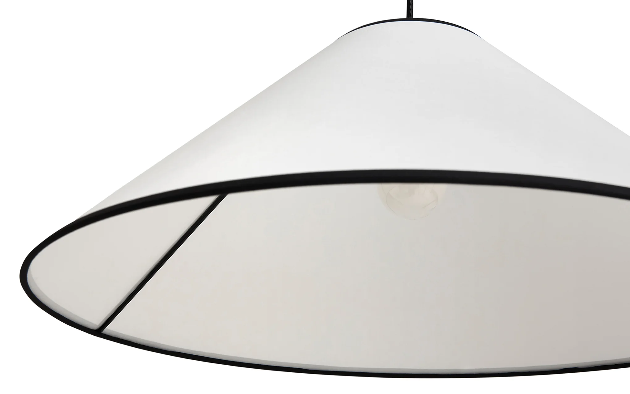 Ava Cone pendant - Image 5