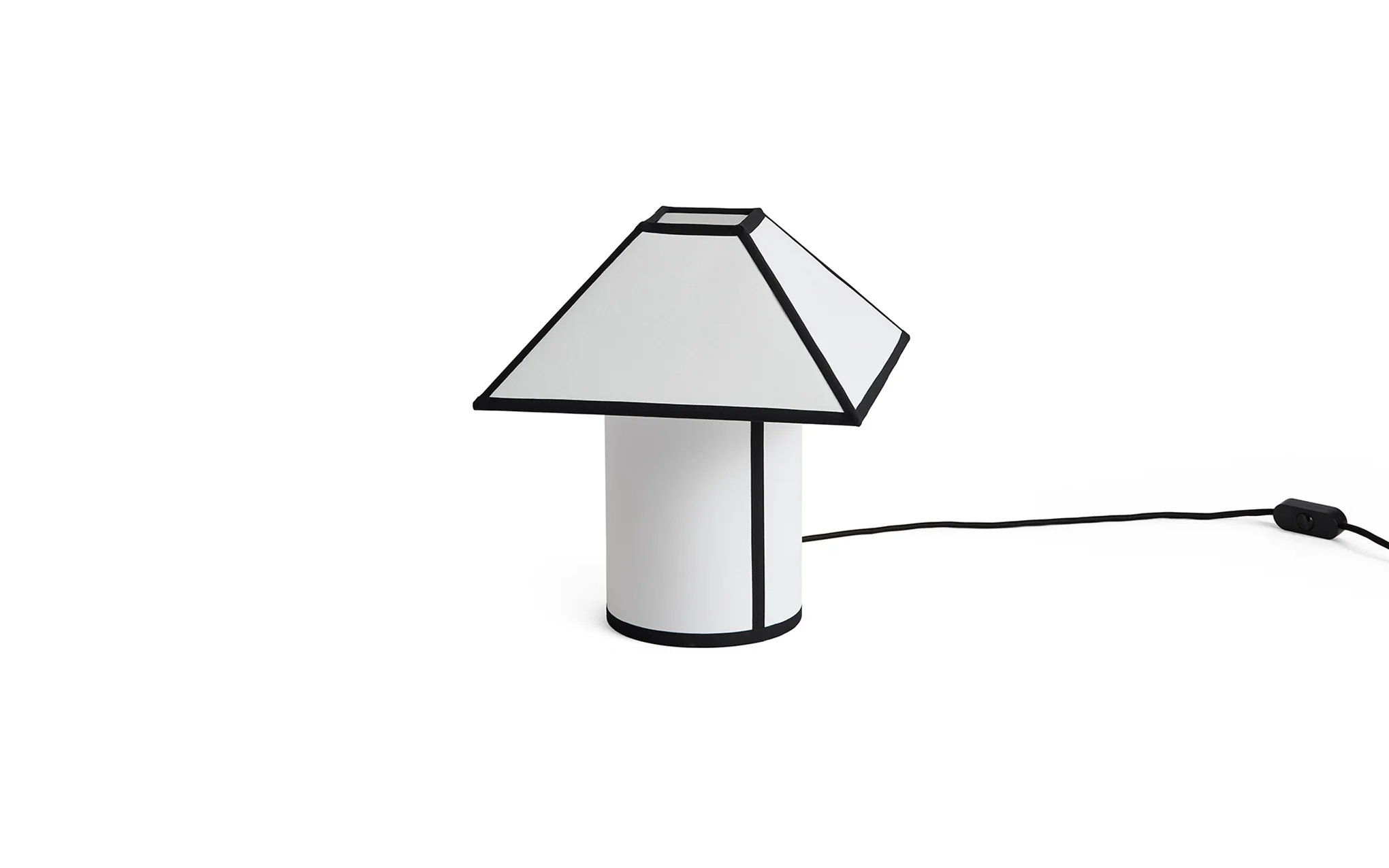 Ava Pyramid table lamp - Image 2