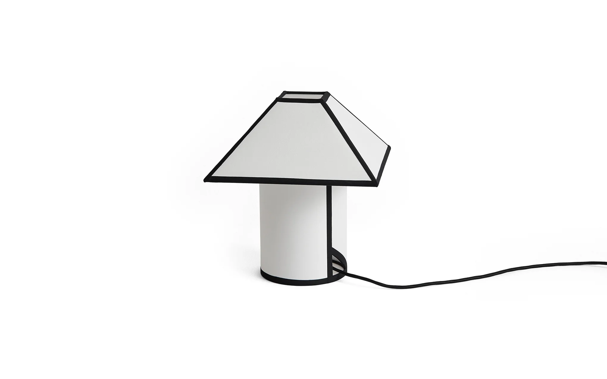 Ava Pyramid table lamp - Image 3