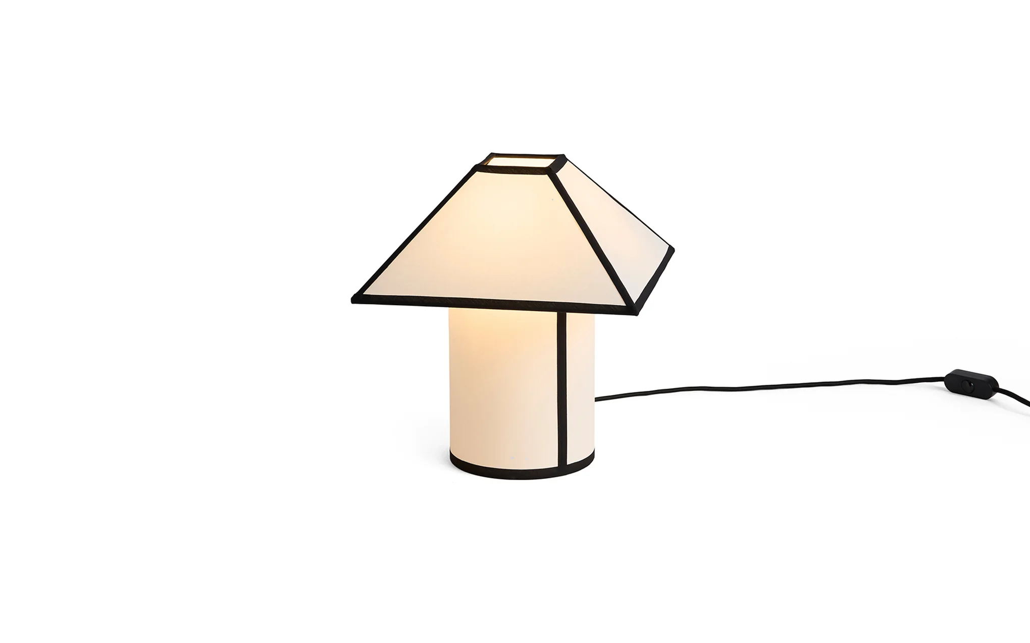 Ava Pyramid table lamp - Image 5