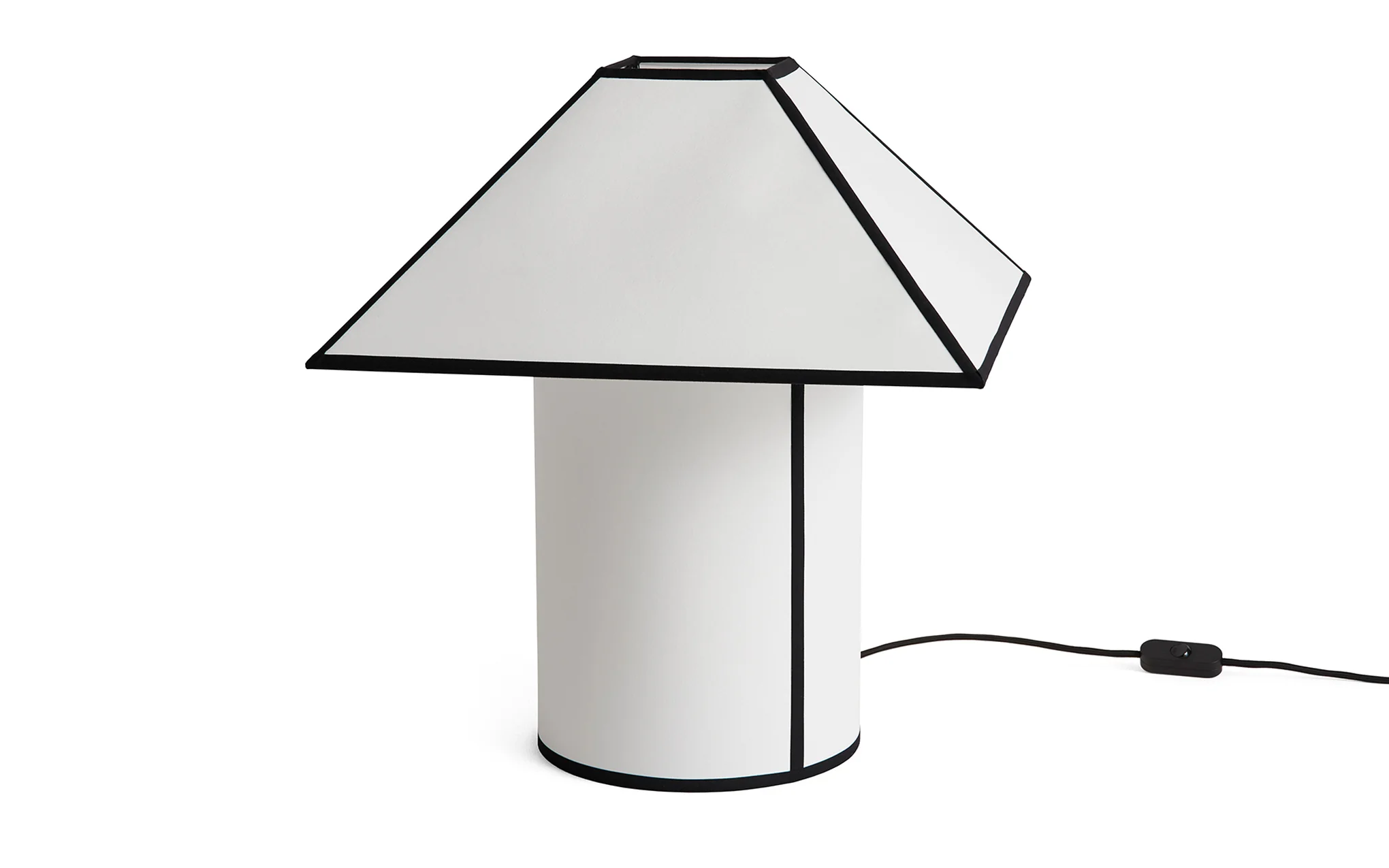 Ava Pyramid table lamp - Image 6