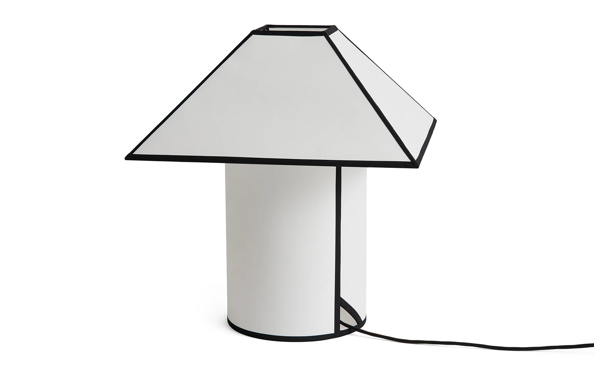 Ava Pyramid table lamp - Image 7