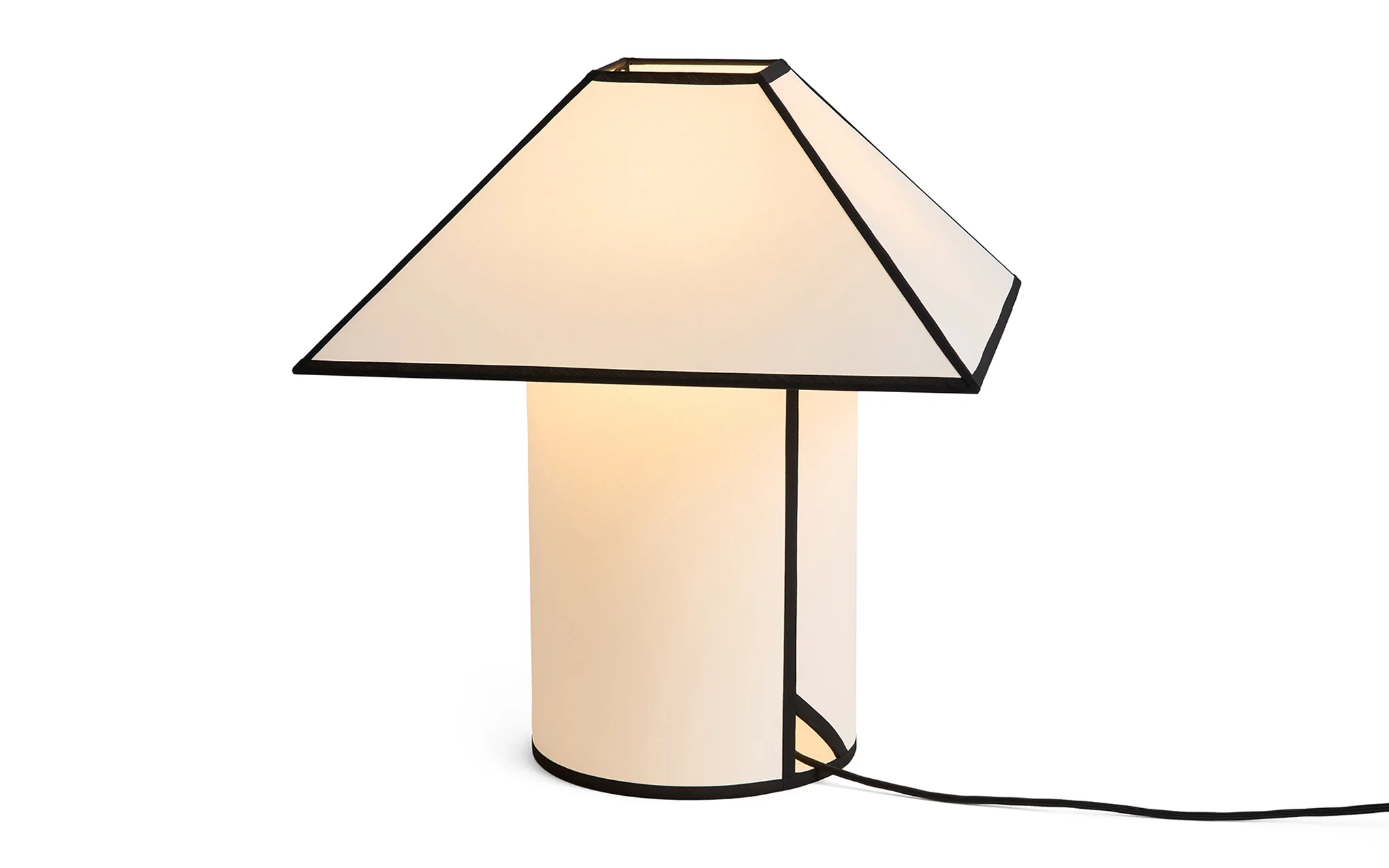 Ava Pyramid table lamp - Image 8