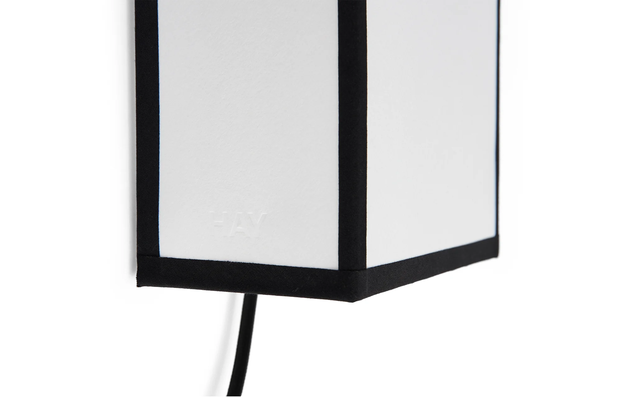 Ava Square wall lamp - Image 4