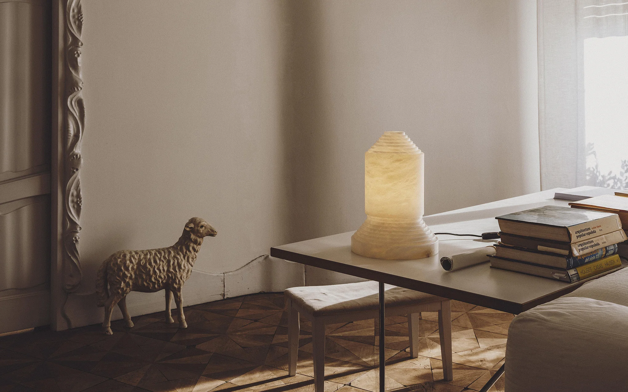 Babel table light - Image 2