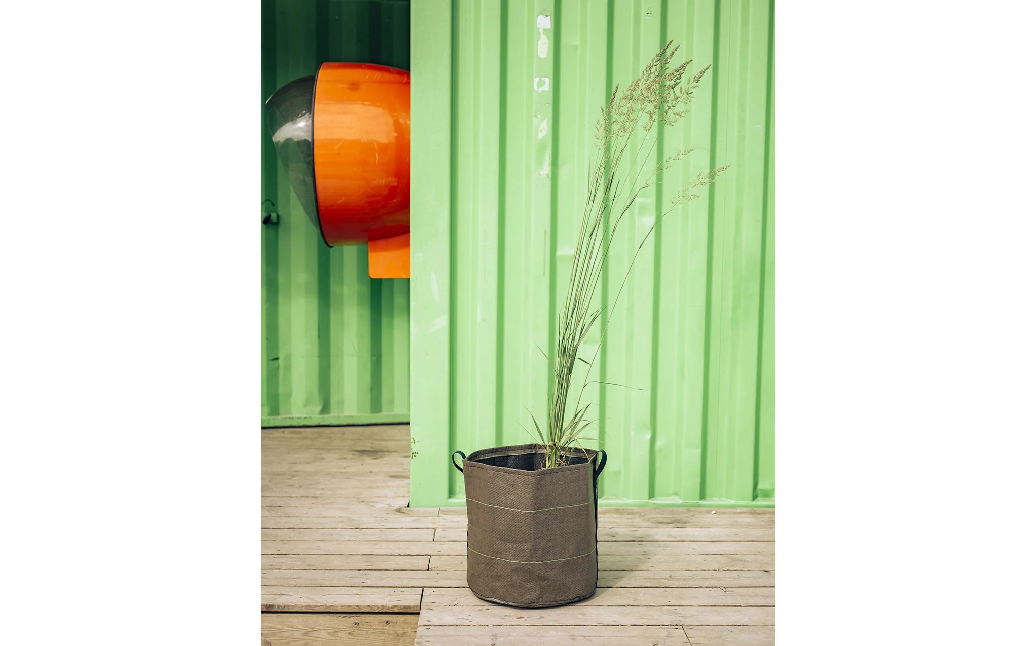BACSAC classic pot - Image 5