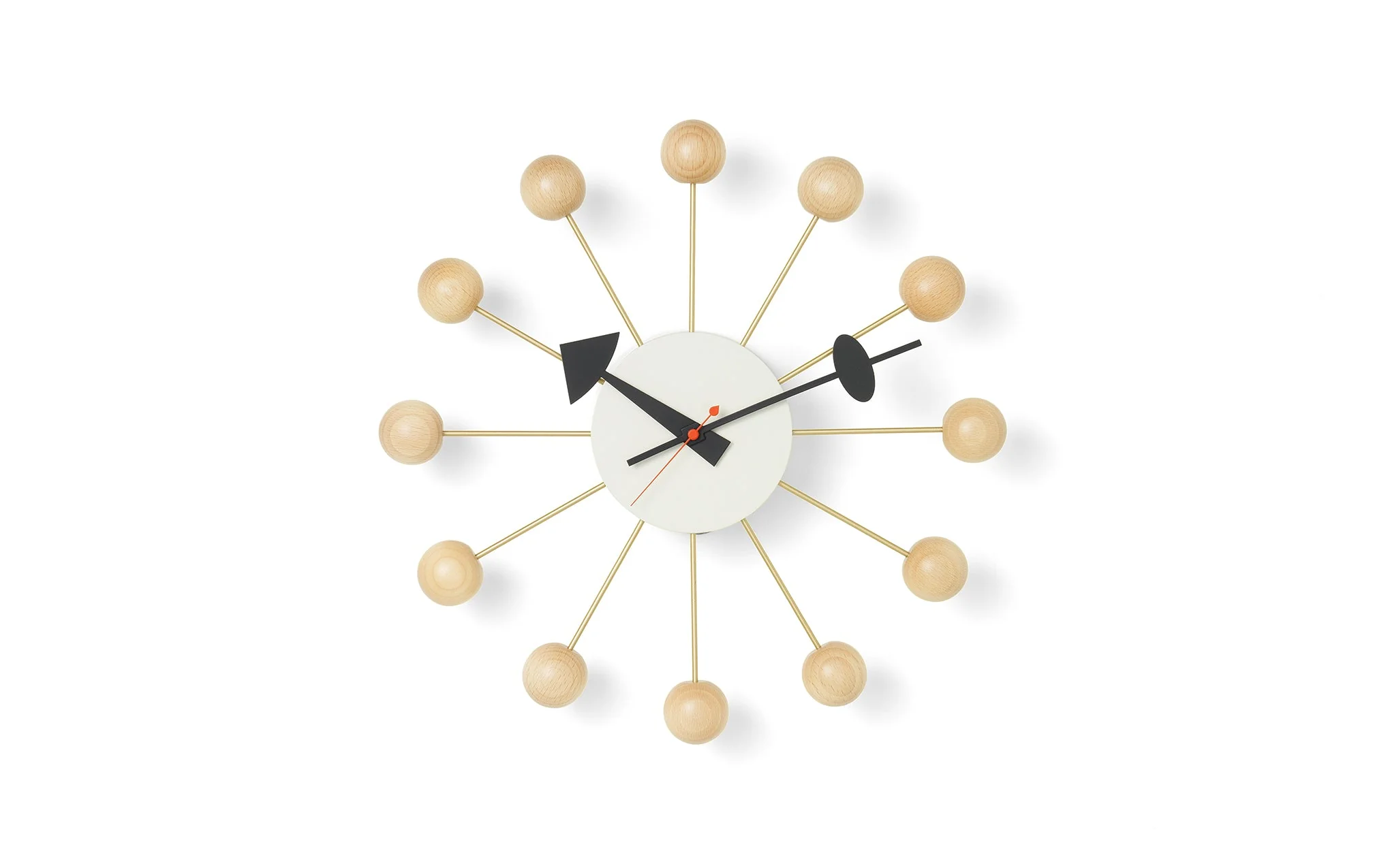 Ball clock - Image 2