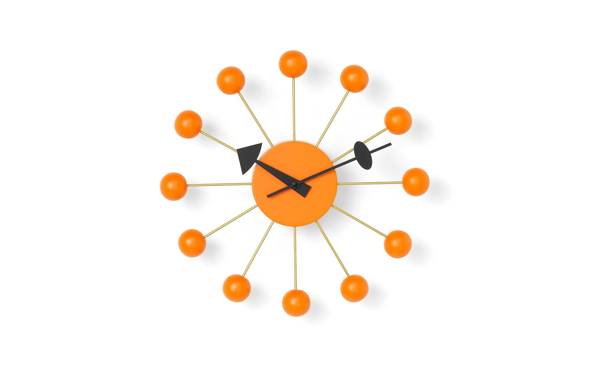 Ball clock - Image 3