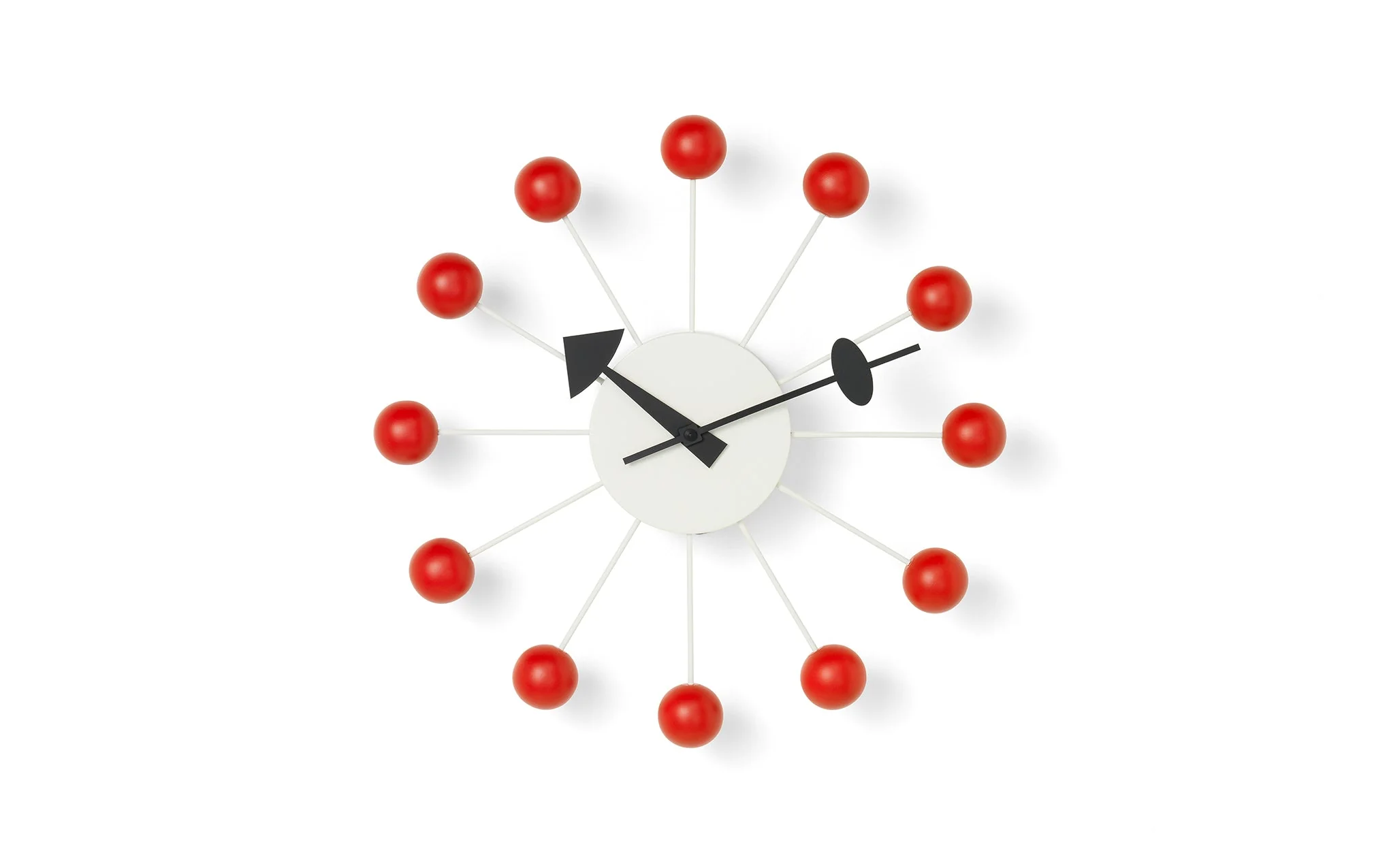 Ball clock - Image 4