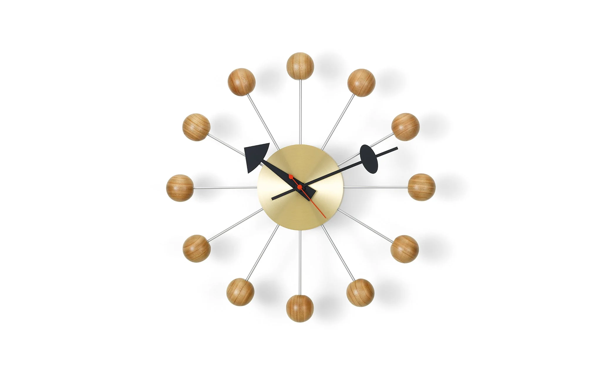 Ball clock - Image 5