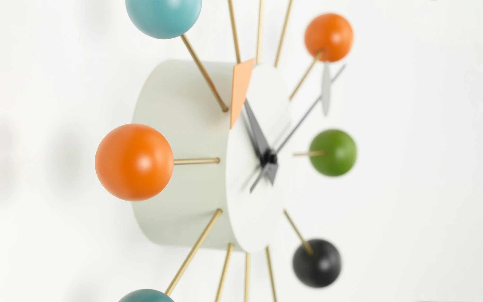 Ball clock - Image 7