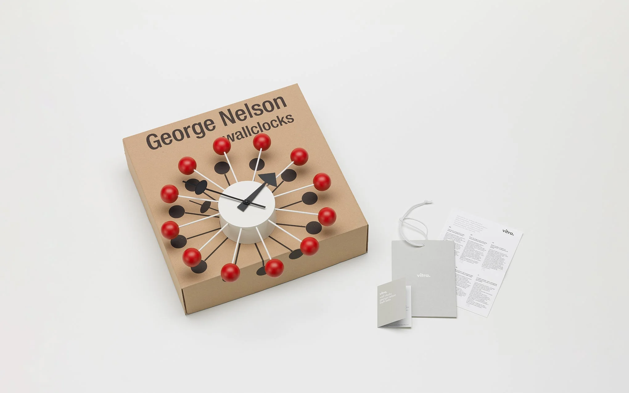 Ball clock - Image 8