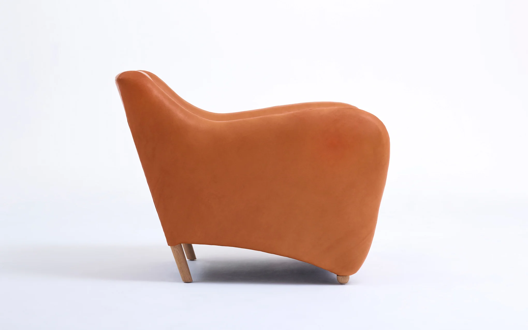 Balzac armchair - Image 2
