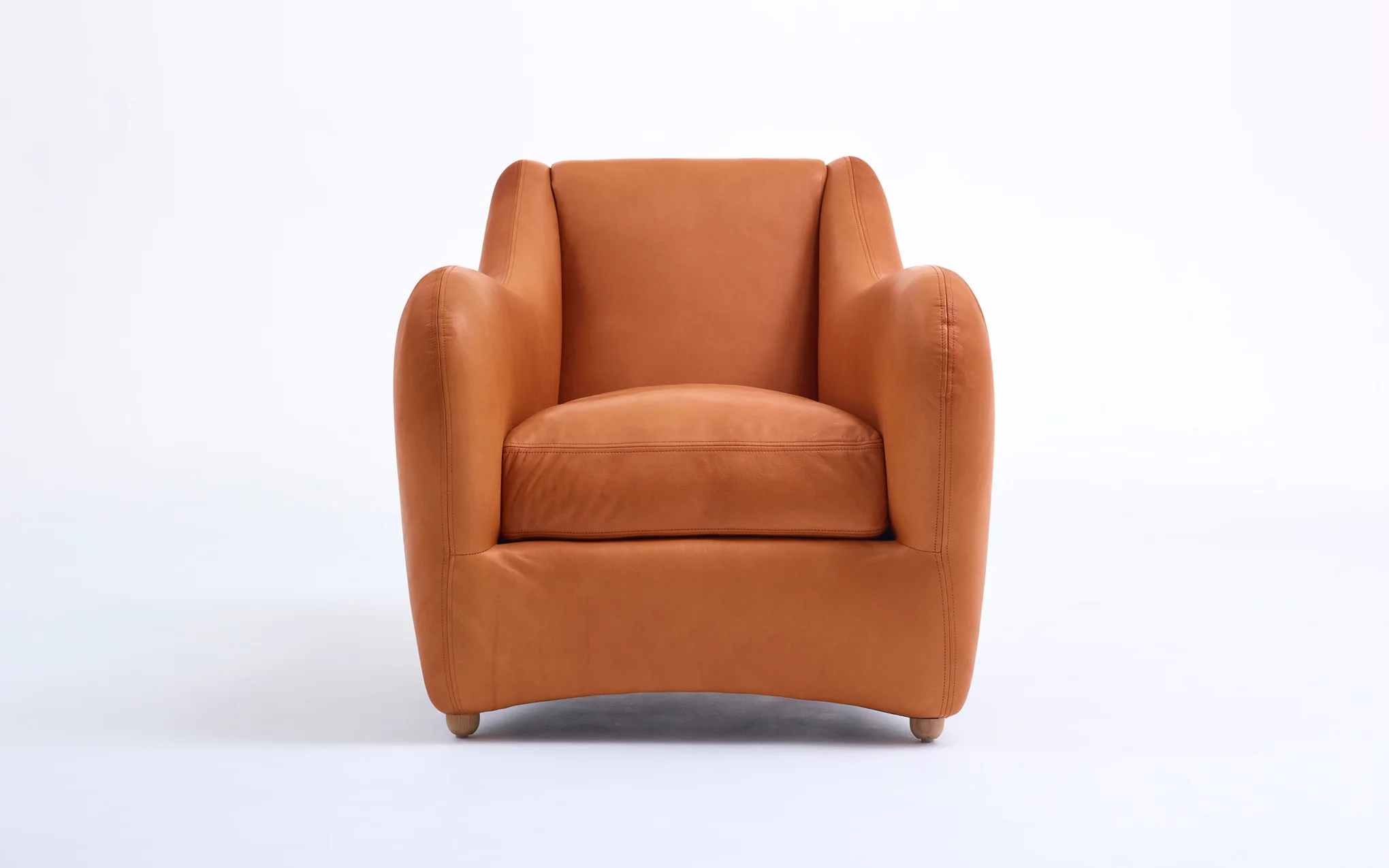 Balzac armchair - Image 4
