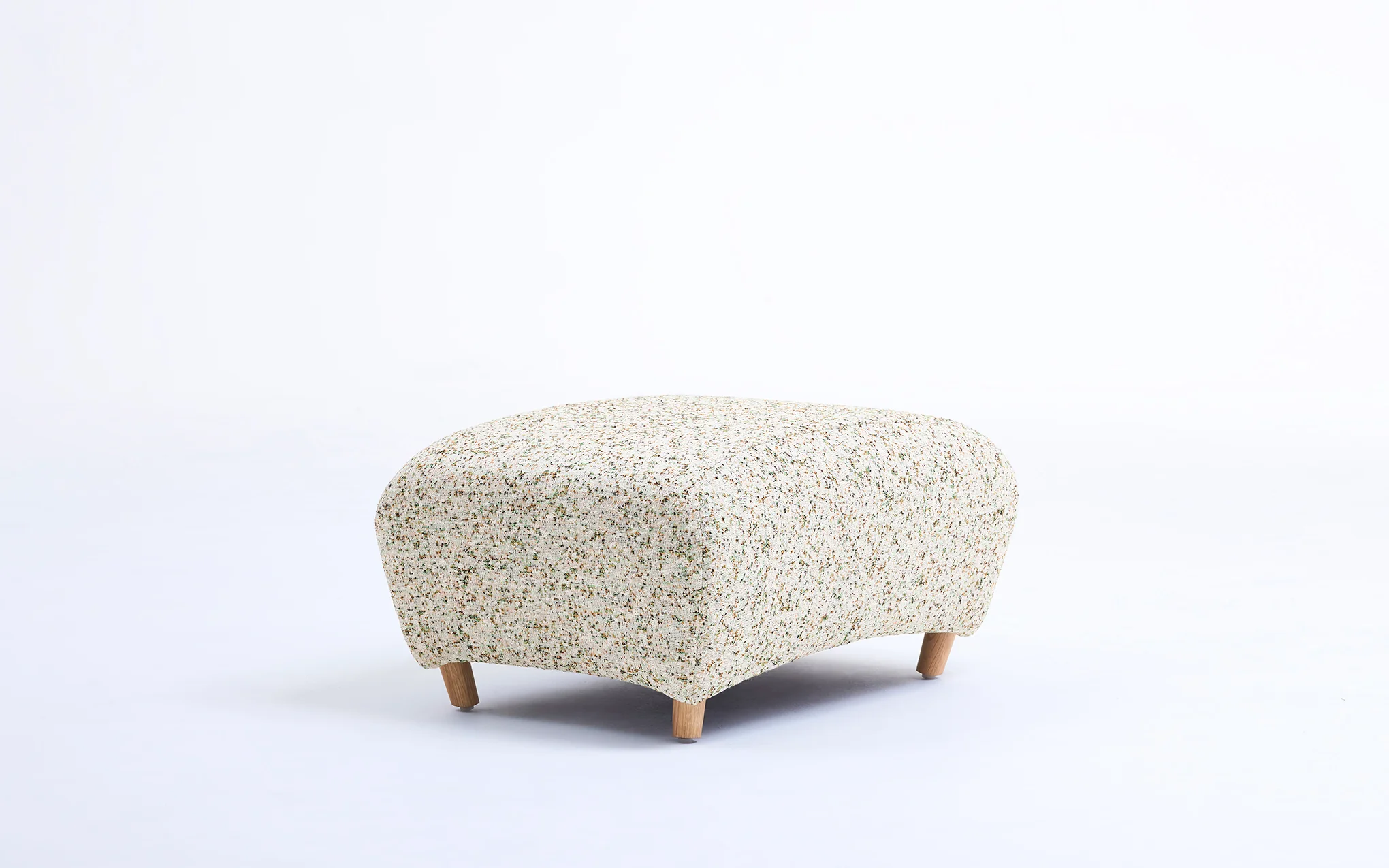 Balzac ottoman - Image 2