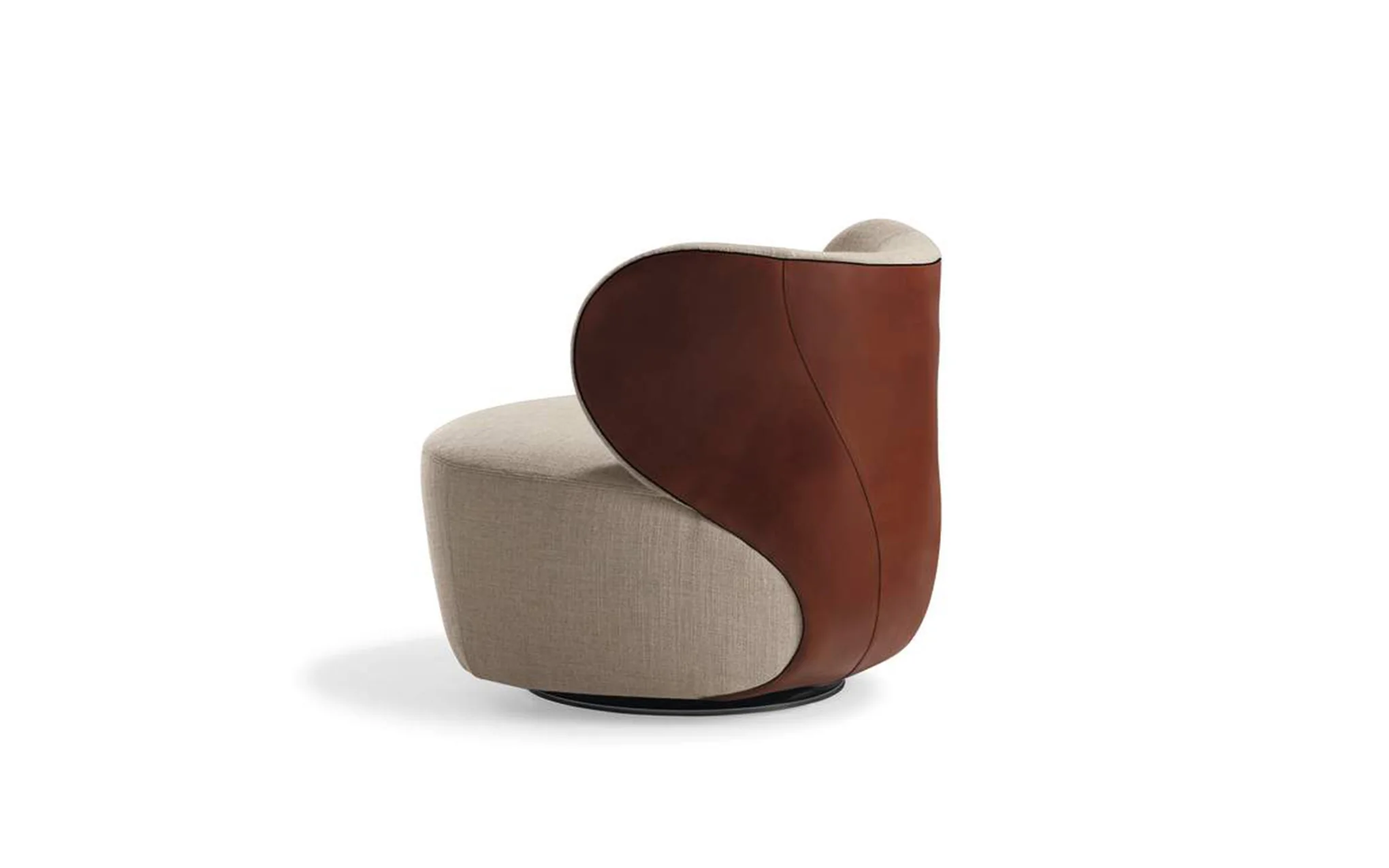 Bao armchair - Image 3