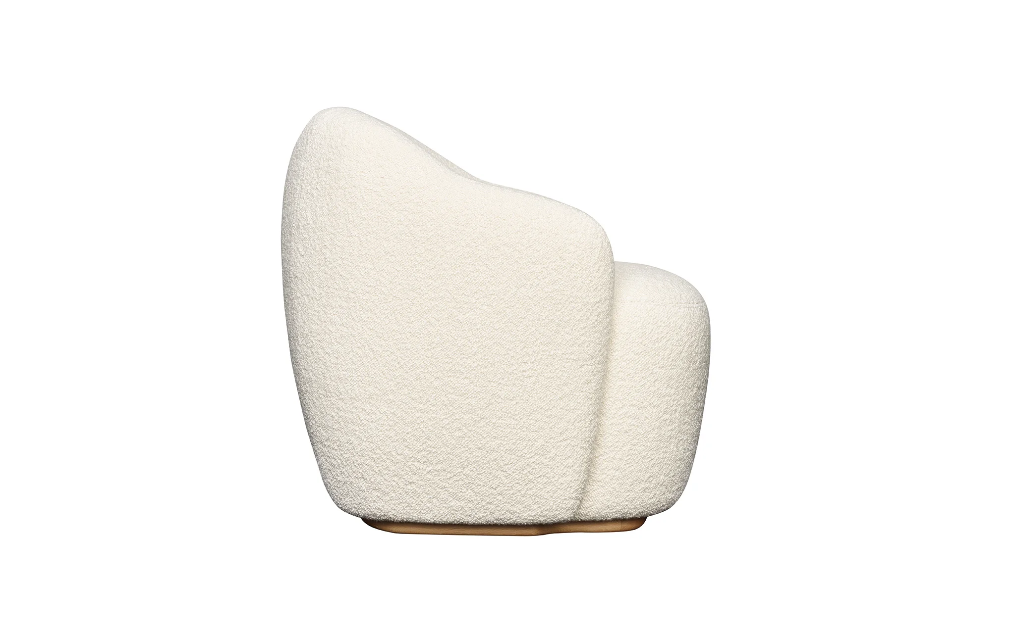 Barba club chair - Image 3