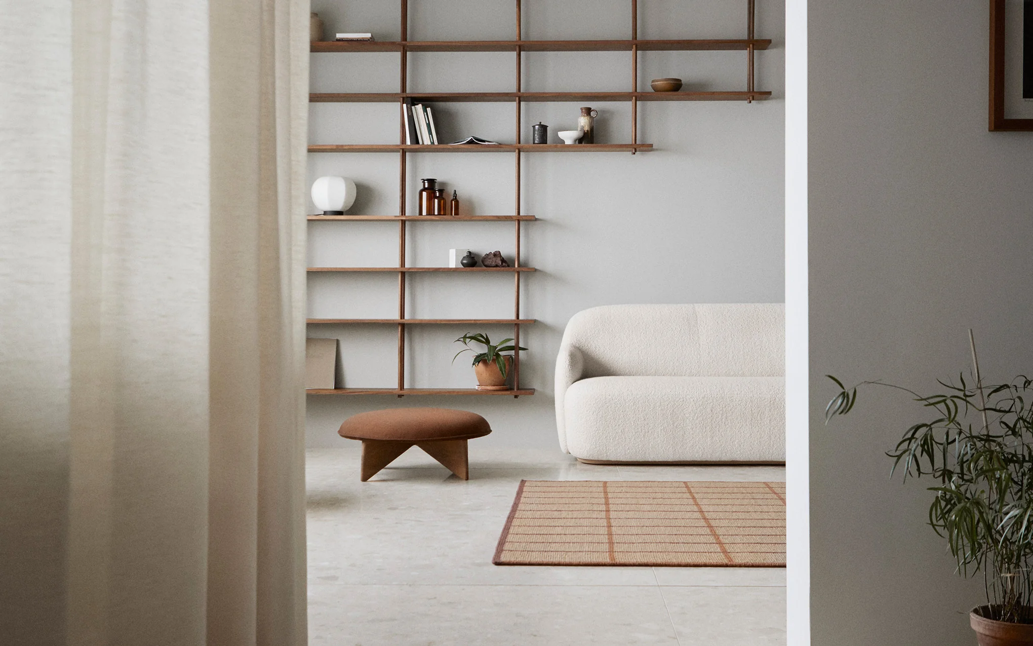 Barba sofa - Image 4