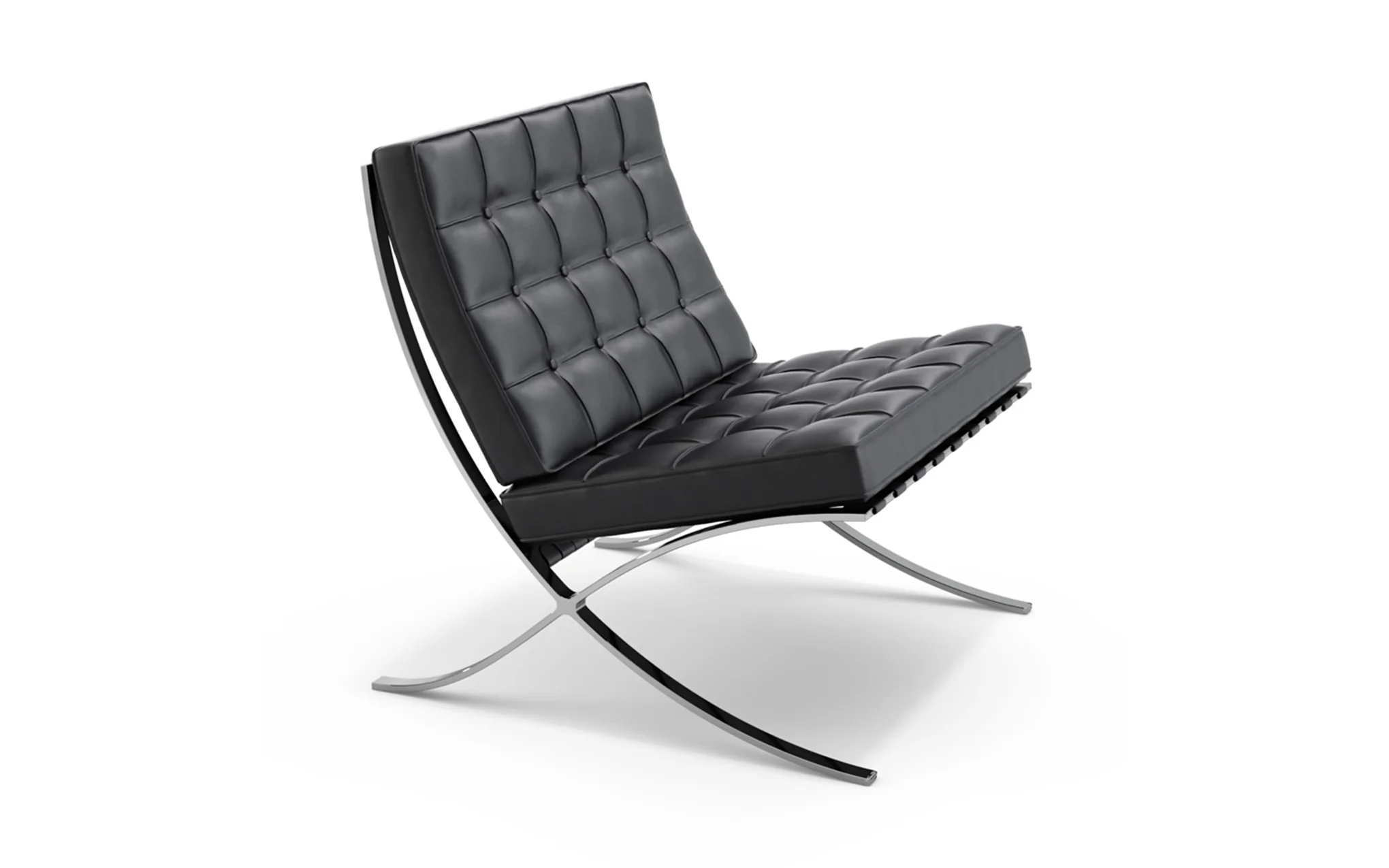 Barcelona chair