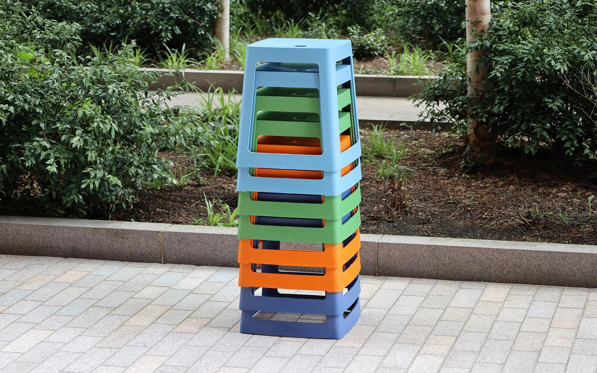 Base stool - Image 6