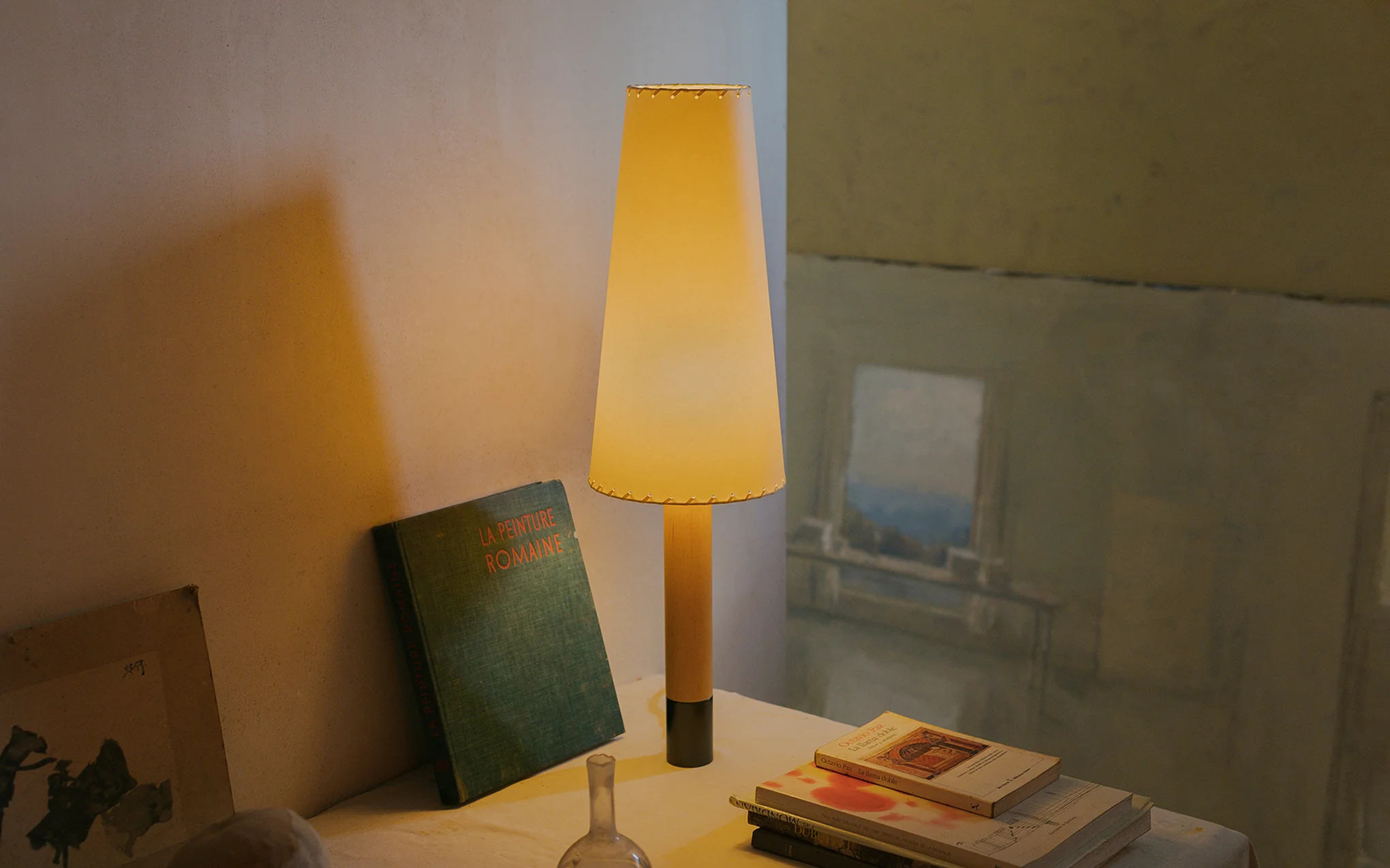 Básica M2 table light - Image 11
