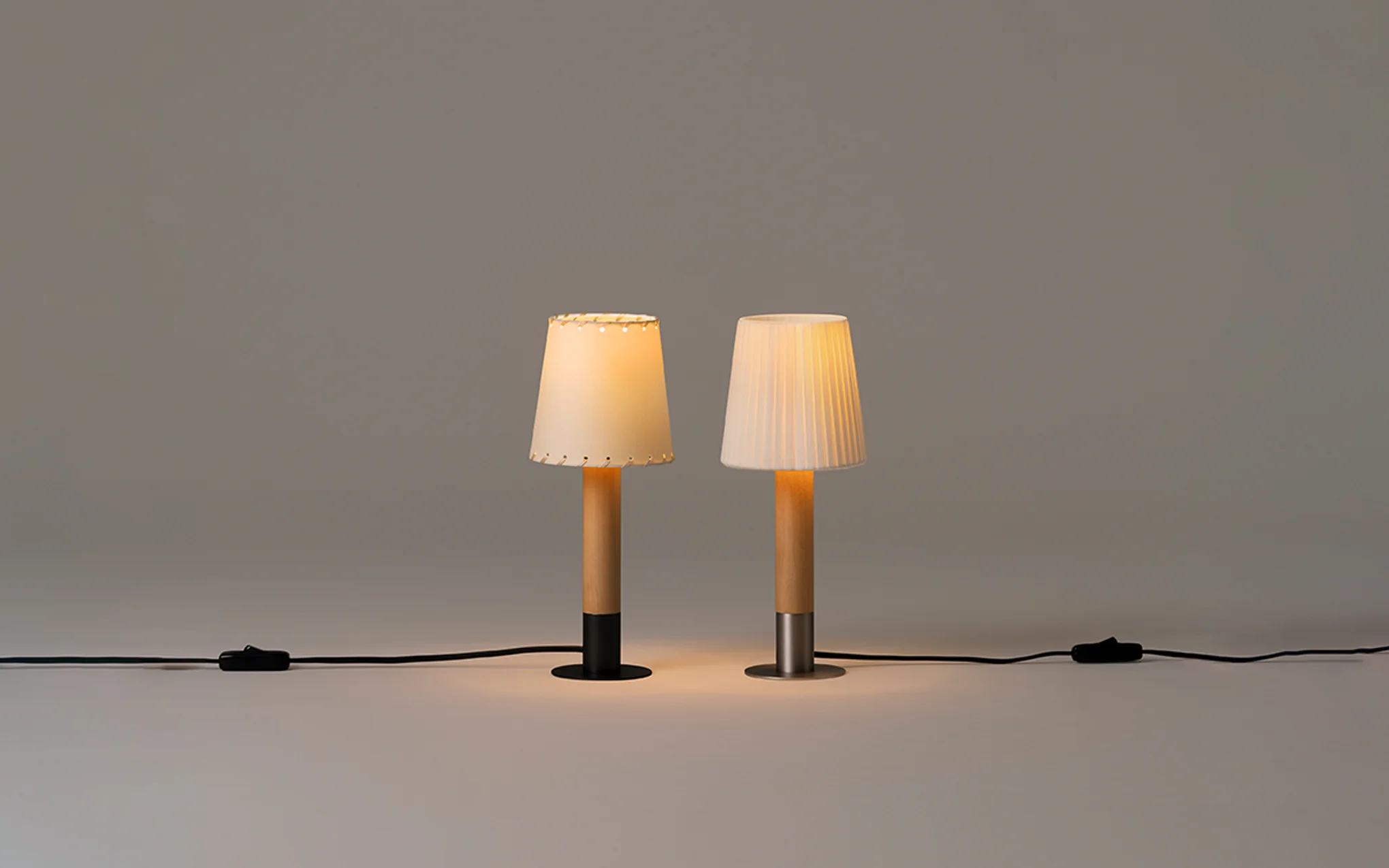 Básica Mínima table light - Image 2