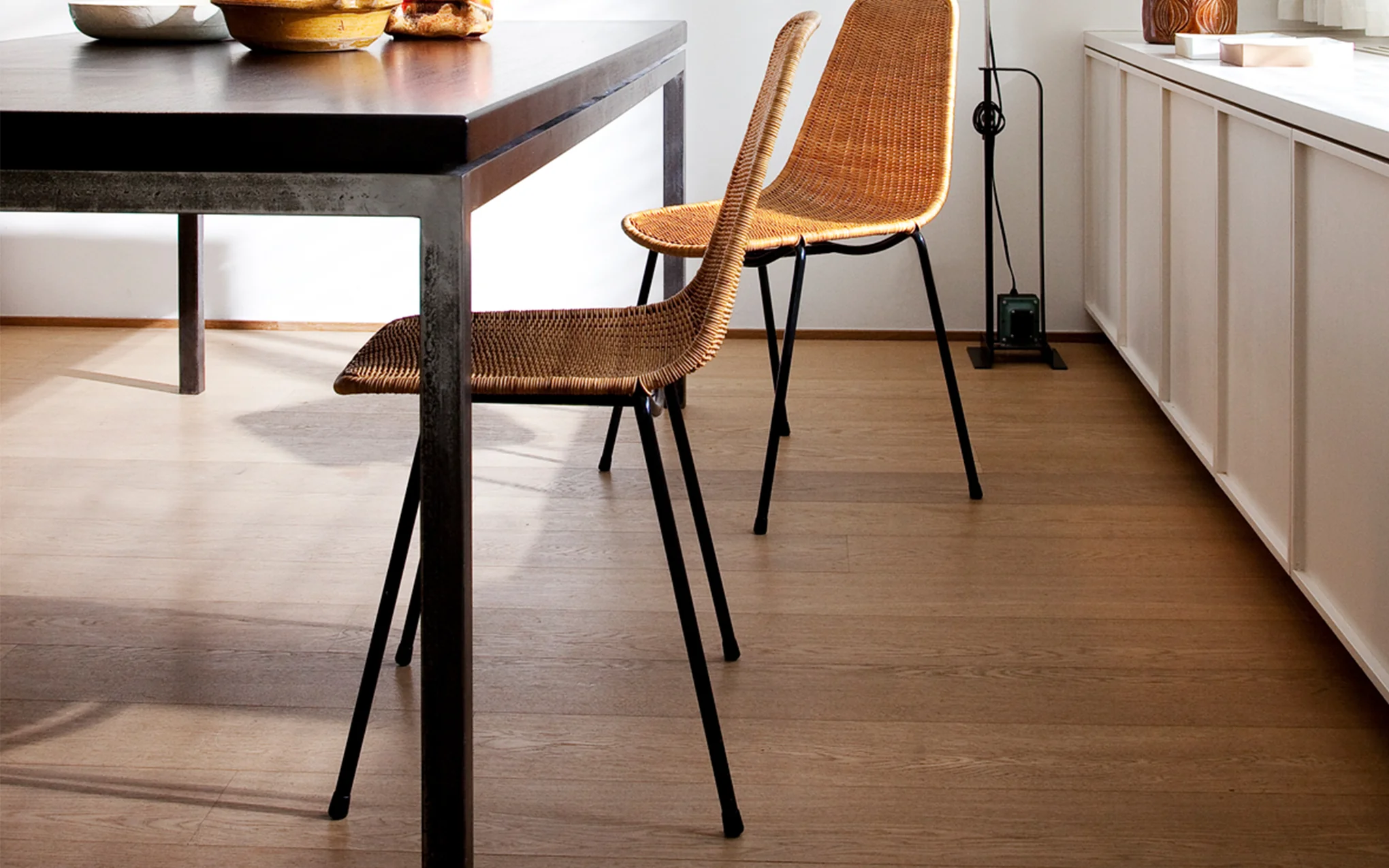 Basket chair - Image 5