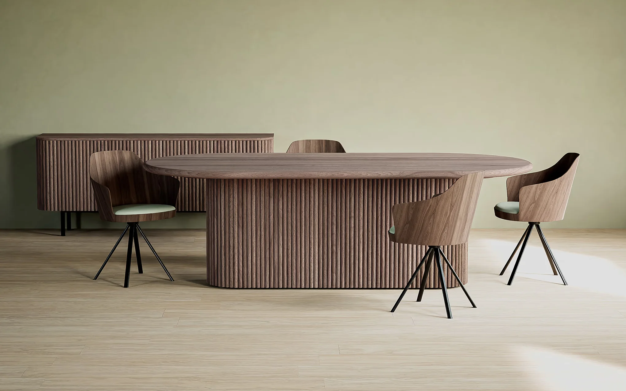 Bass+ table - Image 4