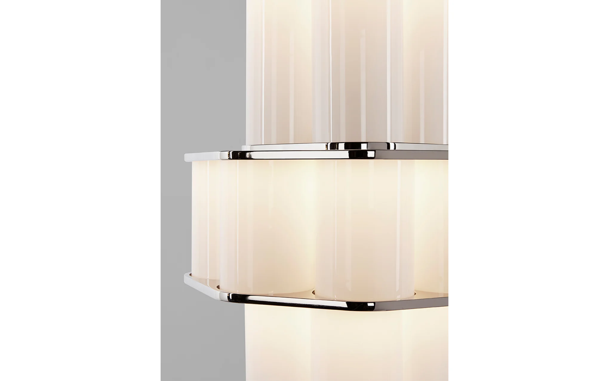 Bauer chandelier 02 - Image 2