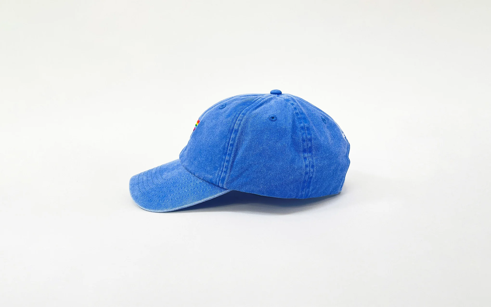 Be Nice cap - Image 2