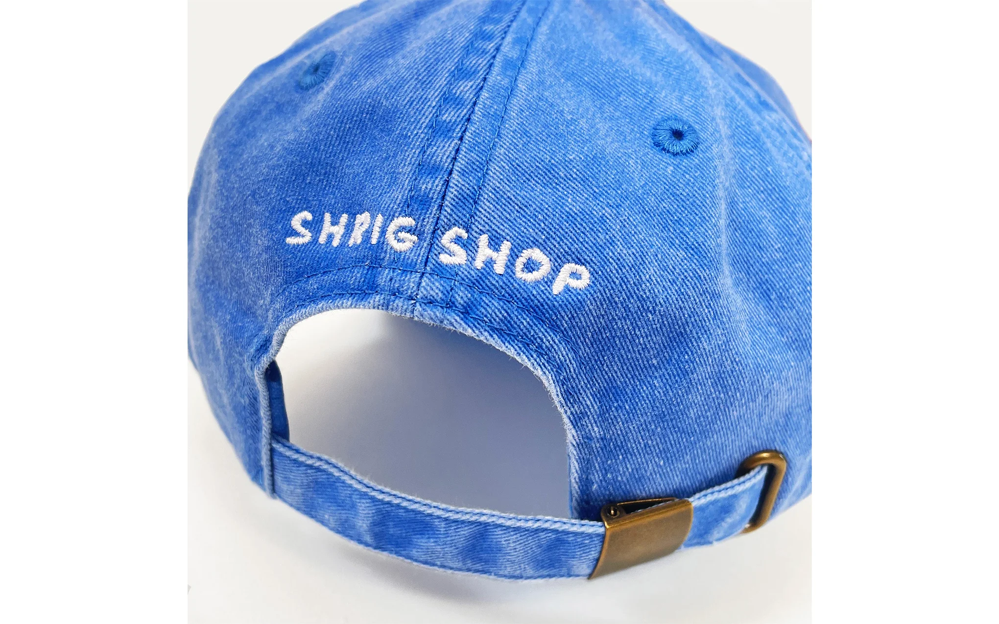 Be Nice cap - Image 4