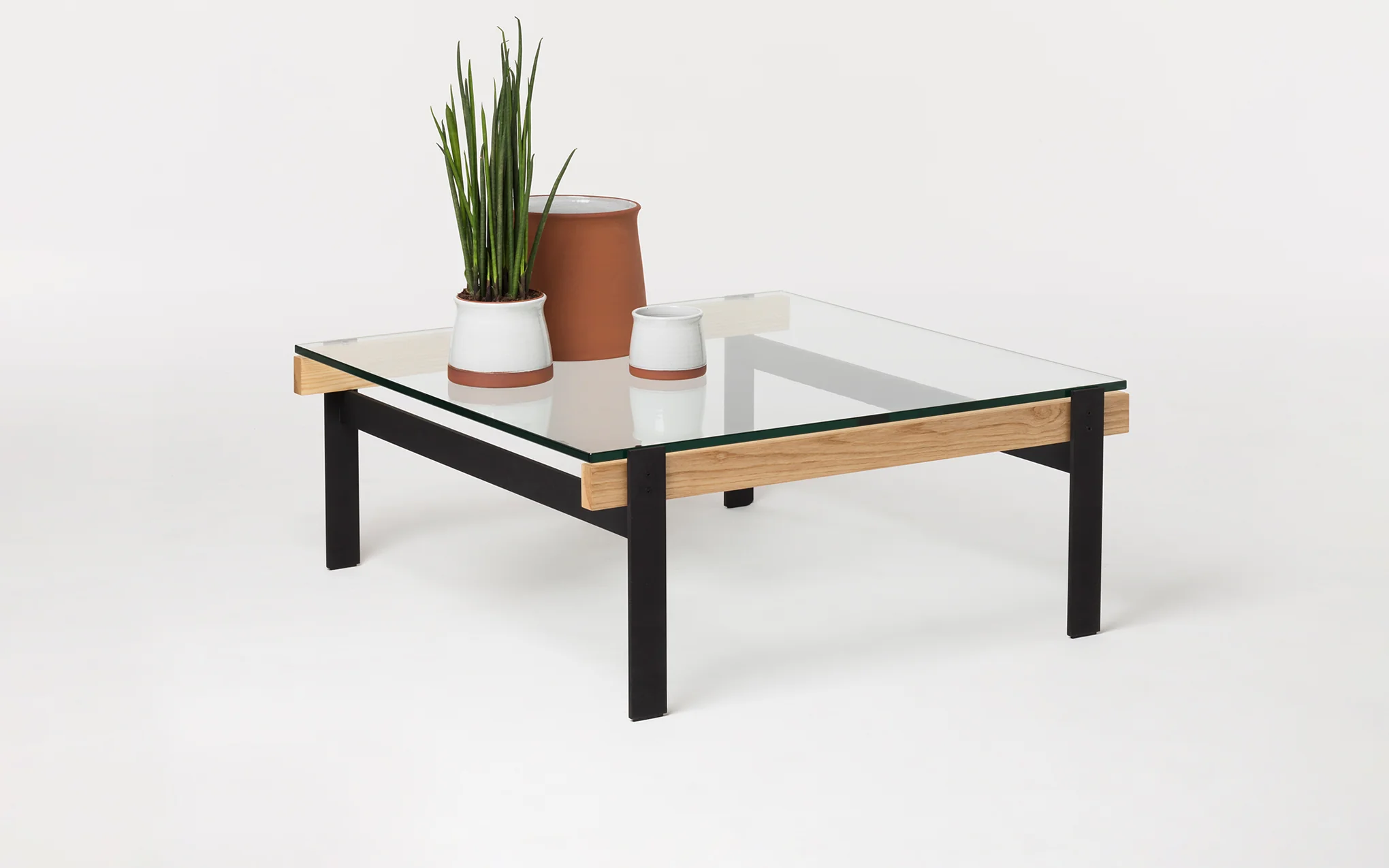 Beam coffee table - Image 3