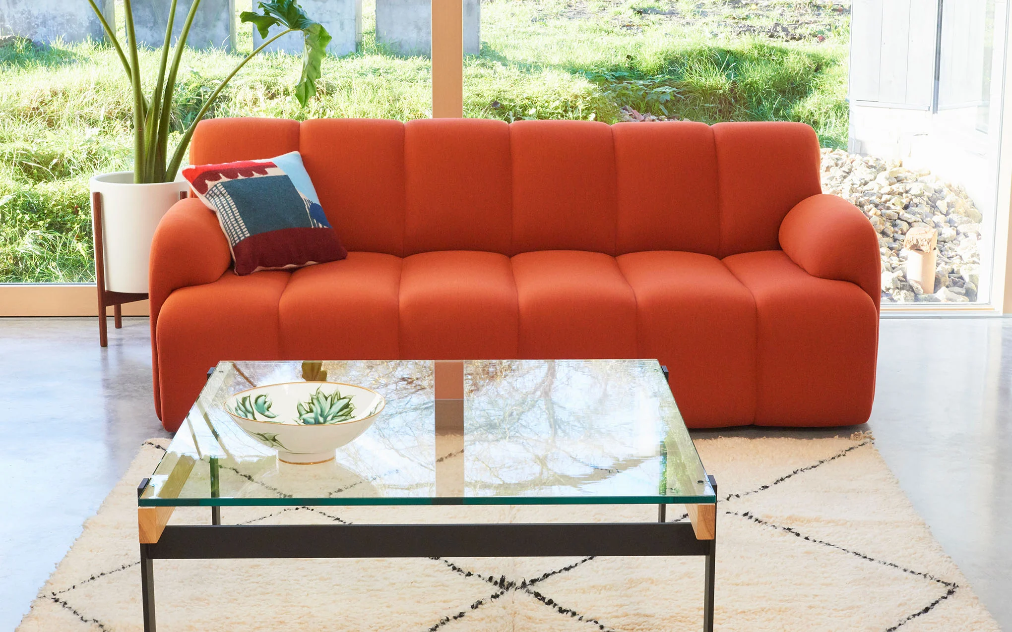 Beam coffee table - Image 5