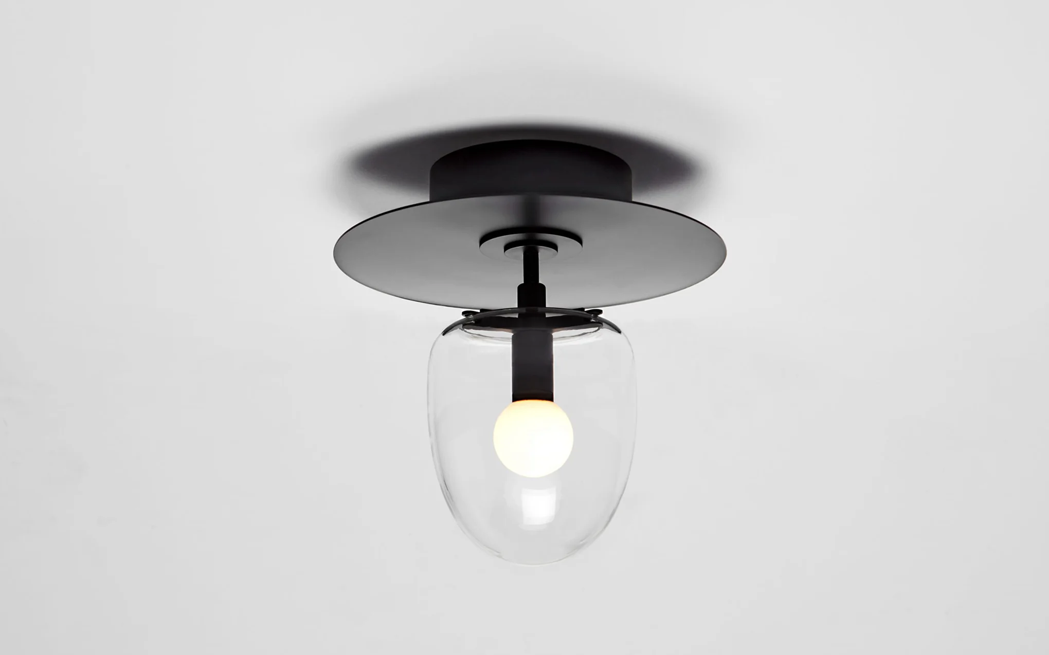 Bell flush mount - Image 2