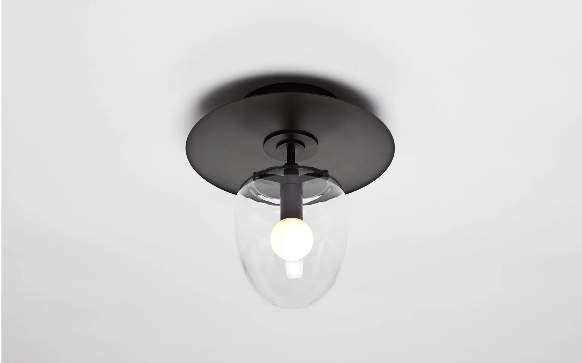 Bell flush mount - Image 4
