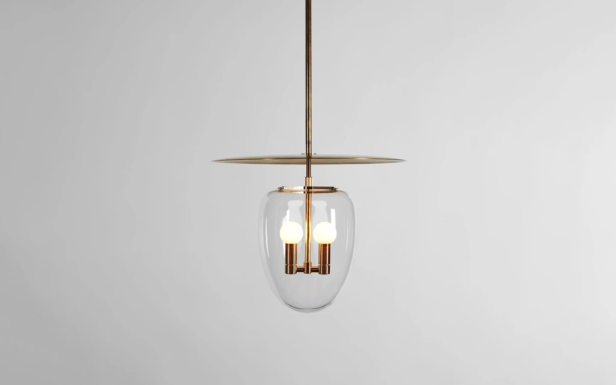 Bell pendant 02