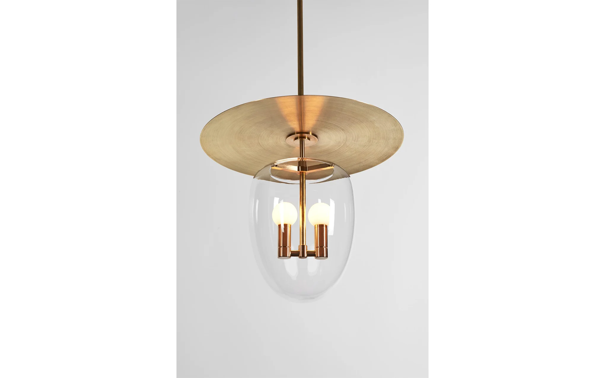 Bell pendant 02 - Image 3