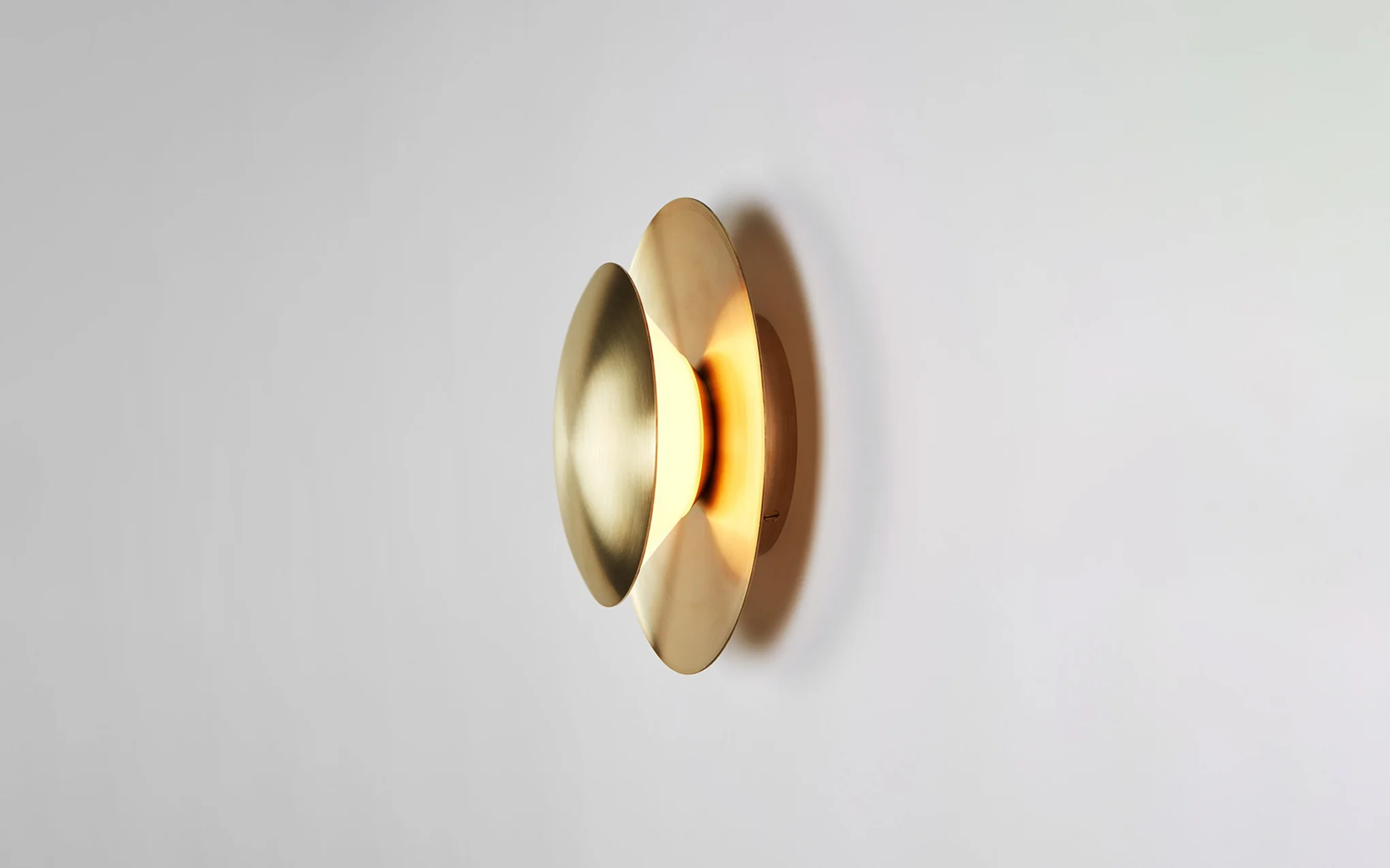 Bell sconce 02 - Image 3