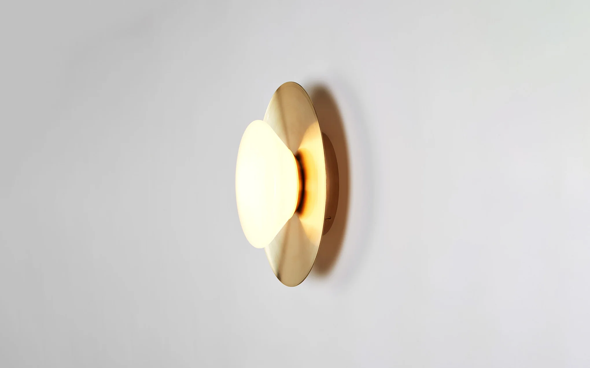 Bell sconce 01 - Image 3
