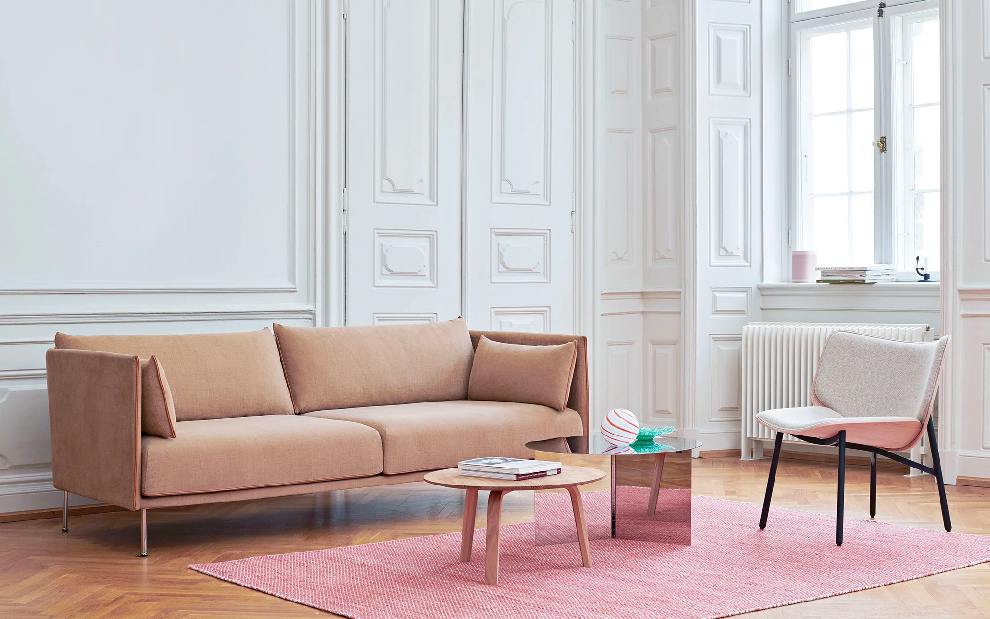 Bella coffee table - Image 16
