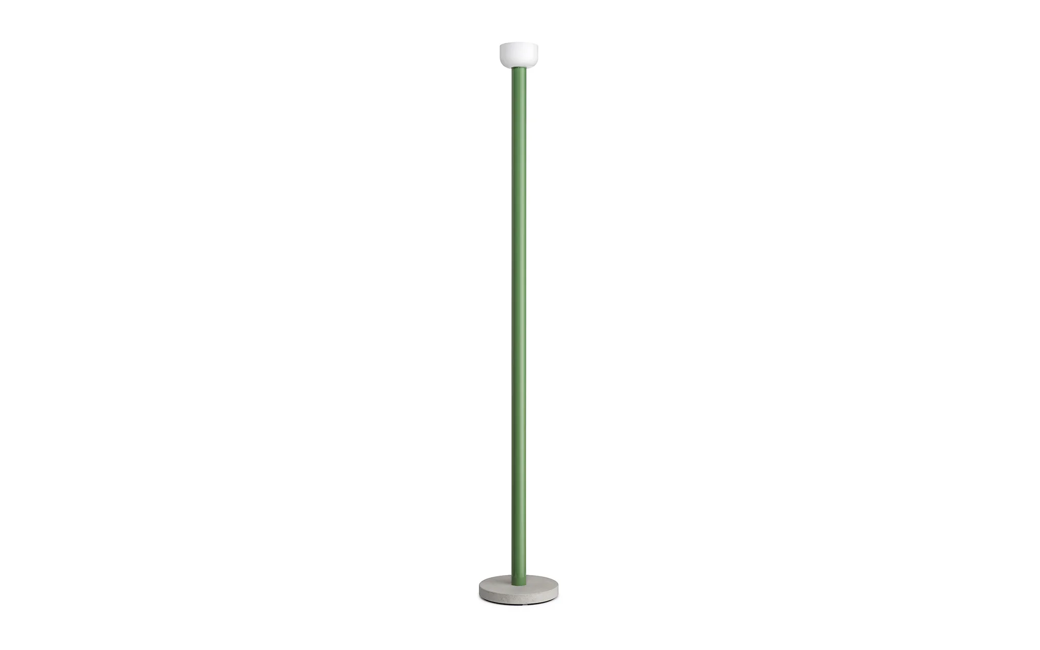 Bellhop floor light - Image 9