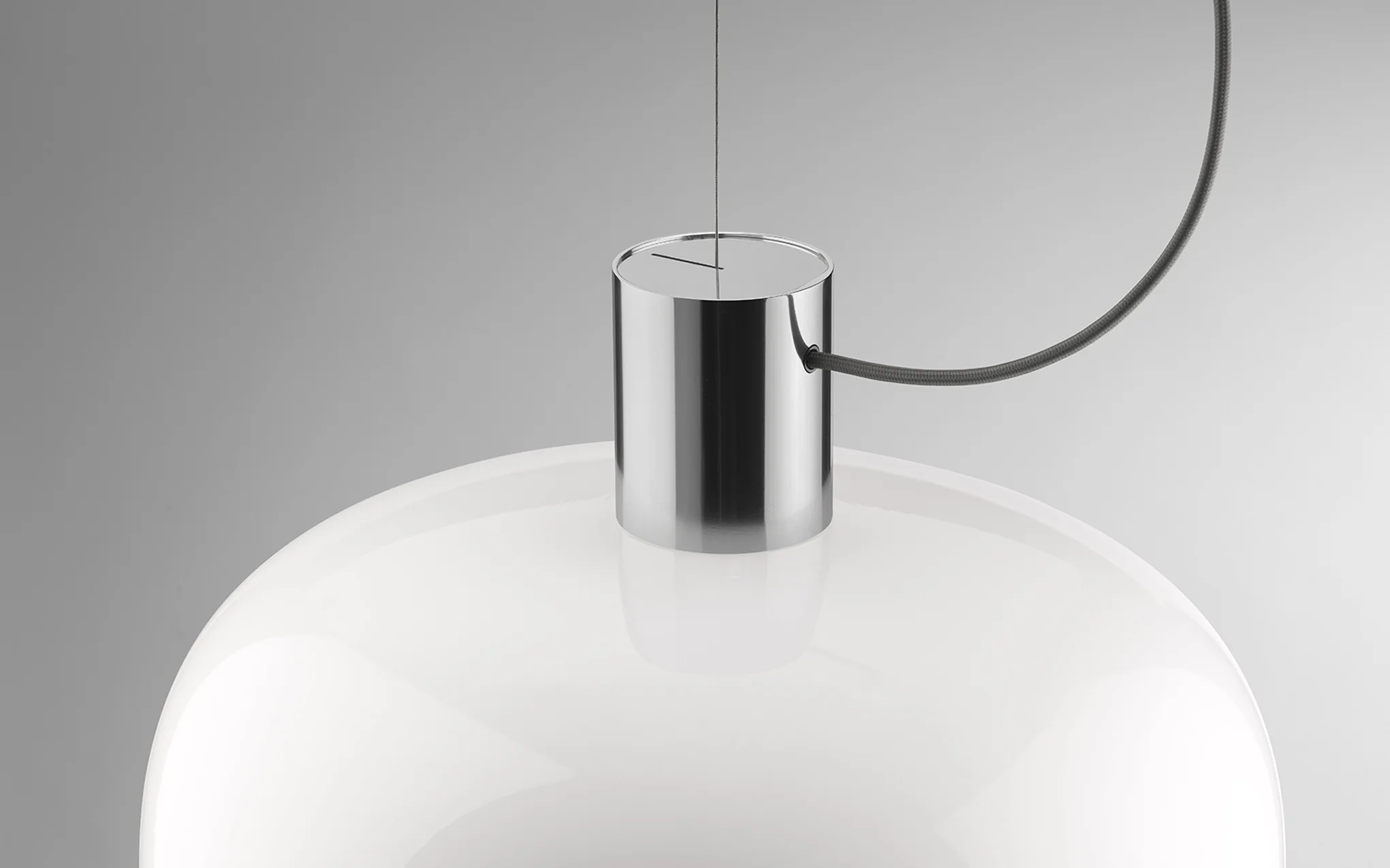 Bellhop Glass S2 pendant - Image 12